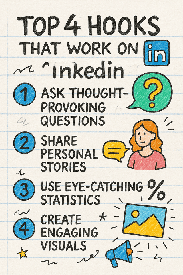 Example infographic 4